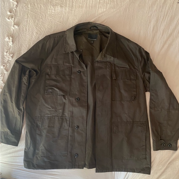 Banana Republic Coat, XXL - Picture 1 of 6